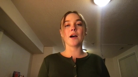 Thumbnail for Video Recording - Wed Jan 22 2025 18:48:11 GMT-0700 (Mountain Standard Time)