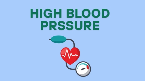 Thumbnail for Furosemide Presentation Video