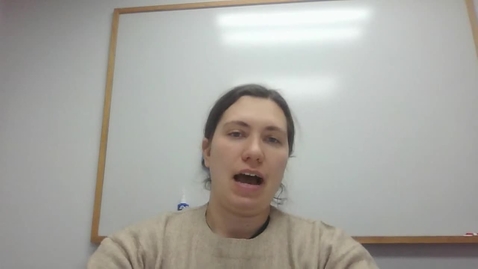 Thumbnail for Video Recording - Mon Jan 27 2025 14:35:01 GMT-0700 (Mountain Standard Time)