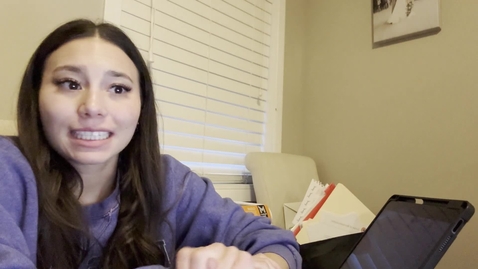 Thumbnail for Mini Re-teach Video Lesson: Error Analysis