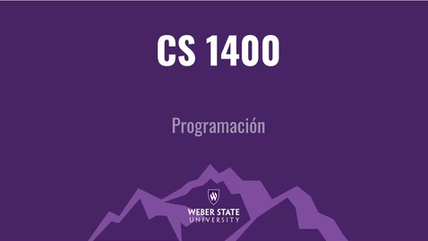 Thumbnail for M01-01 Programacion