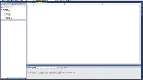 Thumbnail for Feuz CS2420 Classes