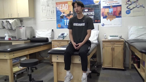 Thumbnail for Shoulder Evaluation 