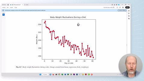 Thumbnail for Regression metrics