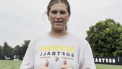 Thumbnail for Ultimate Softball
