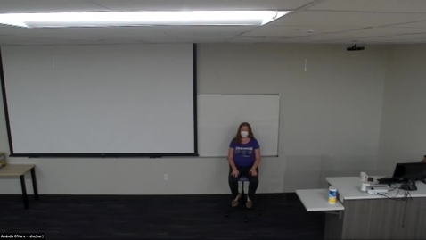 Thumbnail for PSY 3730 - Ch. 4 Object Recognition 3