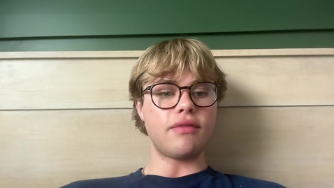 Thumbnail for Signature Assignment Video Analysis