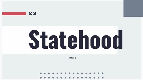 Thumbnail for Justifying the State