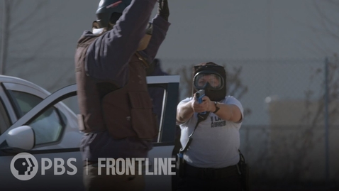 Thumbnail for A Rare Look Inside Police Training in Utah | "Shots Fired" | FRONTLINE