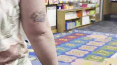 Thumbnail for part 2 phonics video