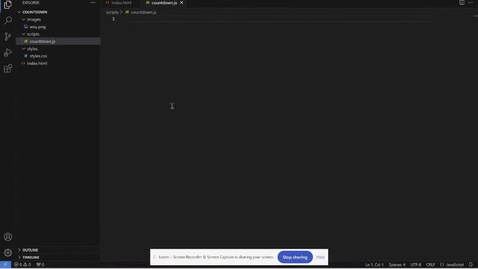 Thumbnail for 3-Visual Studio Code Extensions and JavaScript Basics