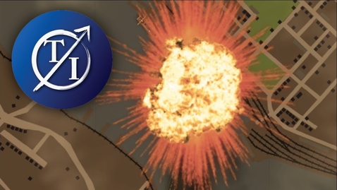 Thumbnail for Halifax Explosion: Minute by Minute