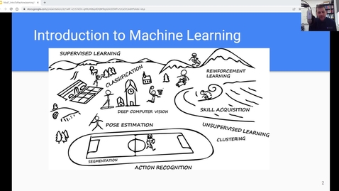Thumbnail for CS6200_Mod7_02_IntroductionToMachineLearning