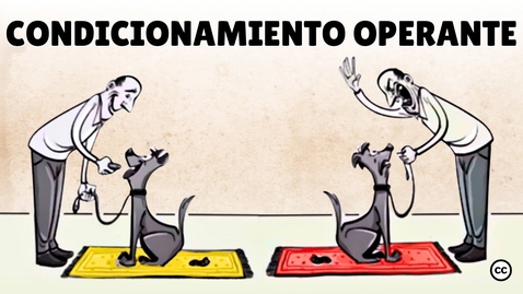 Thumbnail for Condicionamiento Operante de Skinner: Recompensas &amp; Castigos