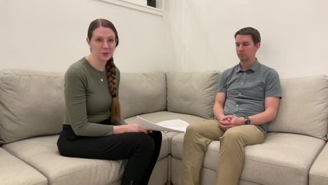 Thumbnail for Caregiver Education Video