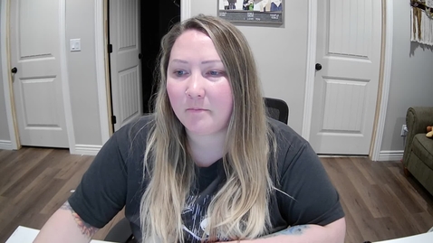 Thumbnail for Video Recording - Tue Aug 27 2024 20:23:42 GMT-0600 (Mountain Daylight Time)