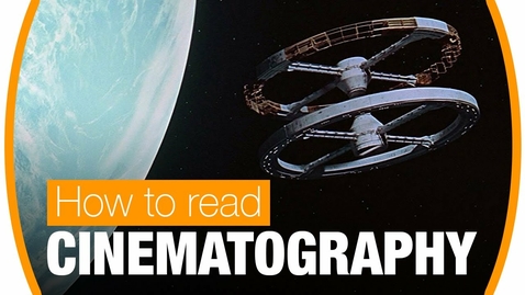 Thumbnail for entry How to read cinematography | Shot analysis explained