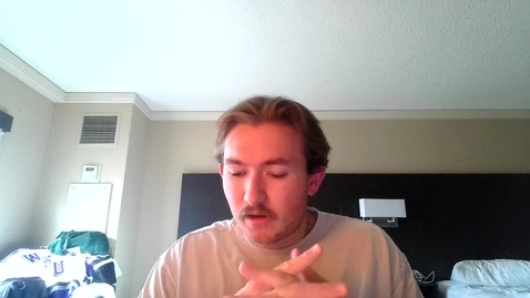 Thumbnail for Unit 4 Discussion Video