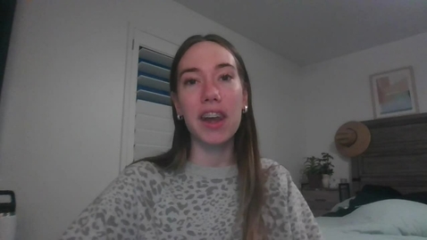 Thumbnail for Video Recording - Fri Jan 20 2023 18:02:06 GMT-0700 (Mountain Standard Time)