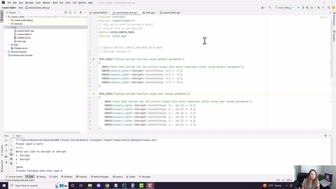 Thumbnail for Unit testing Part 1