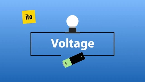 Thumbnail for Voltage