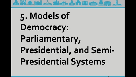 Thumbnail for entry POLS 2200 CHAPTER 5: LECTURE B