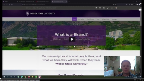 Thumbnail for Student Viewing Options