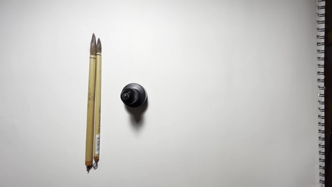 Thumbnail for Demo: Ink and Bamboo Brush