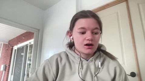 Thumbnail for Video Recording - Tue Jan 21 2025 15:46:56 GMT-0700 (Mountain Standard Time)