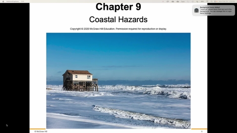 Thumbnail for Coasts part 1