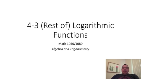 Thumbnail for Math 1050 4-3 PP