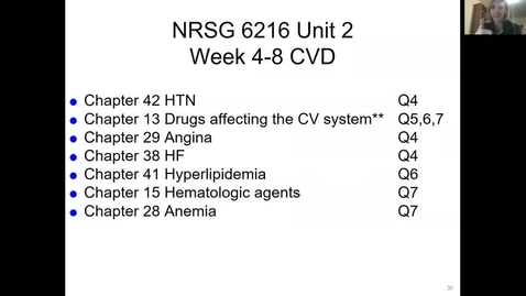 Thumbnail for 6216 Endo Case Studies discussion 2021