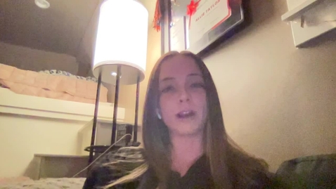 Thumbnail for Video Recording - Thu Mar 30 2023 21:35:56 GMT-0600 (Mountain Daylight Time)