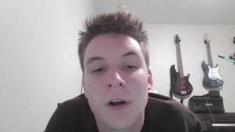 Thumbnail for Kaltura Capture recording - January 20th 2026, 8:41:50 pm