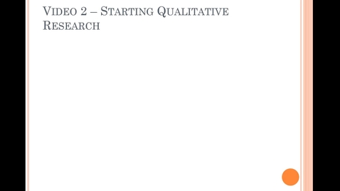 Thumbnail for Comm 3150 Ch14V2