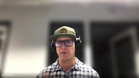 Thumbnail for PS 3303 - FINAL: Interview (GONG) MPET