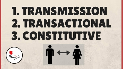 Thumbnail for Communication Models