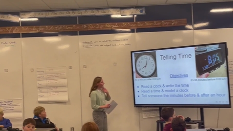 Thumbnail for ASR Video Lesson