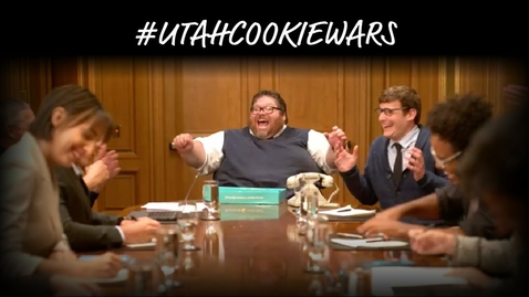 Thumbnail for Big Cookie Co. Goes After Dirty Dough