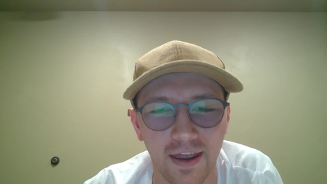 Thumbnail for Video Recording - Sun Apr 06 2025 17:01:44 GMT-0600 (Mountain Daylight Time)