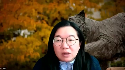 Thumbnail for Student Characteristics - 1 - LC