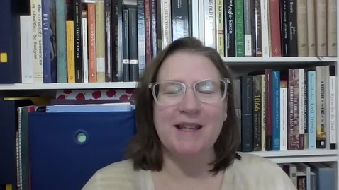 Thumbnail for Week 10 Announcements Spring 2026