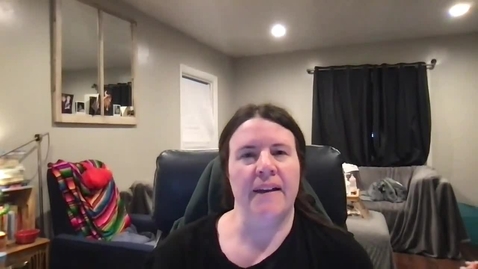 Thumbnail for Megan BurnsLee 3 Minute Summary