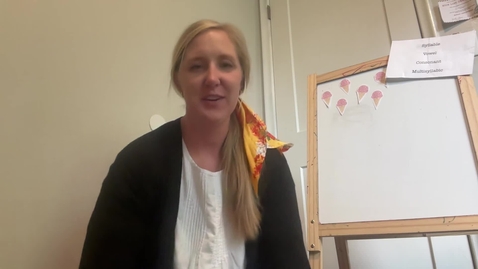 Thumbnail for Multi syllable Words Lesson