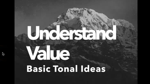 Thumbnail for Understanding Value