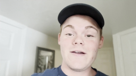 Thumbnail for Introduction Infomercial- Brady Adams