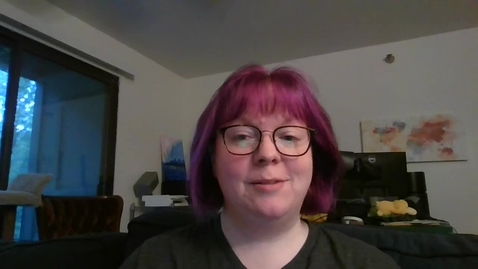 Thumbnail for Video Recording - Sun May 12 2024 20:24:07 GMT-0400 (Eastern Daylight Time)