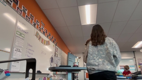 Thumbnail for Reading Video Observation 