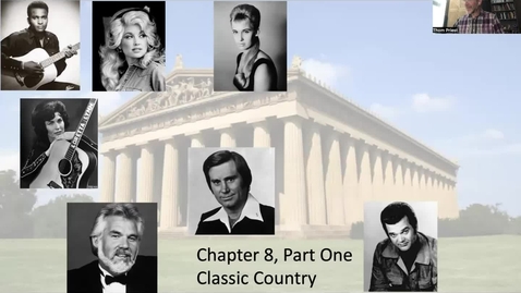 Thumbnail for CM Chap 8, Part One