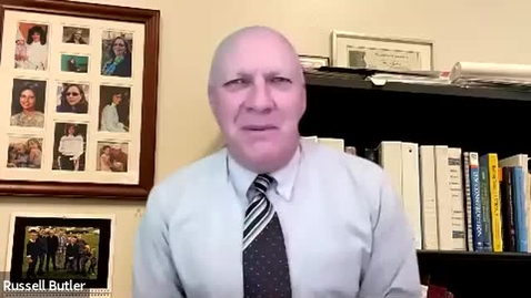 Thumbnail for Spring 2021 CMT 2210 Week 6 Session 2 - Mtngs - Negotiation Video - Discussion 2 of 2